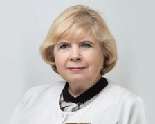 Белоусова Анна Семенова